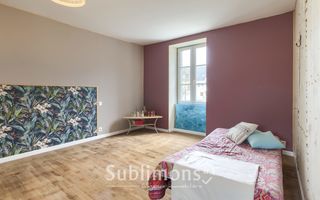  Maison � vendre 5 pi�ces 120 m�