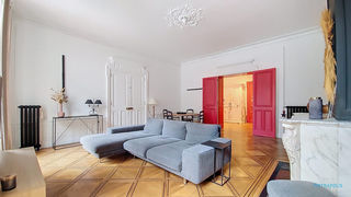  Appartement � vendre 4 pi�ces 134 m�