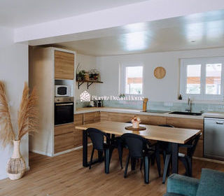  Maison � vendre 7 pi�ces 135 m�