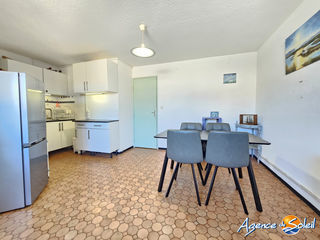  Appartement � vendre 2 pi�ces 34 m�