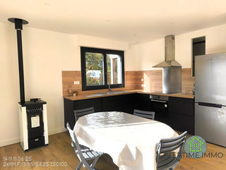  Maison � vendre 3 pi�ces 75 m�