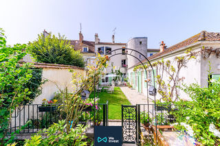  Maison � vendre 9 pi�ces 272 m�