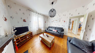  Maison � vendre 6 pi�ces 143 m�