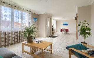  Maison � vendre 7 pi�ces 165 m�