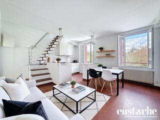  Appartement � vendre 4 pi�ces 68 m�