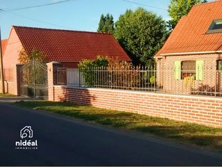  Maison � vendre 8 pi�ces 240 m�