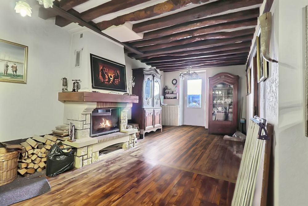 � vendre  Maison Bi�vres (91570)