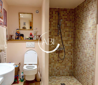  Maison � vendre 3 pi�ces 80 m�