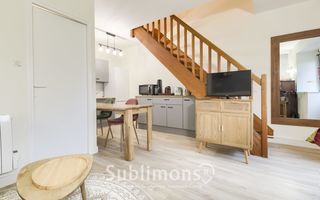  Maison � vendre 3 pi�ces 41 m�