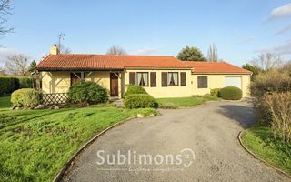  Maison � vendre 5 pi�ces 100 m�