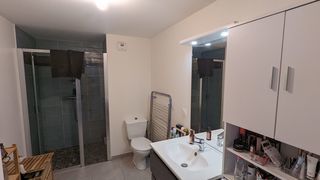  Appartement � vendre 2 pi�ces 44 m�