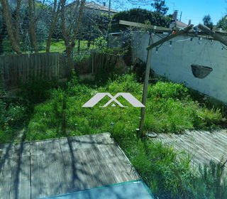  Maison � vendre 4 pi�ces 101 m�