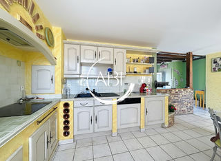  Maison � vendre 6 pi�ces 150 m�