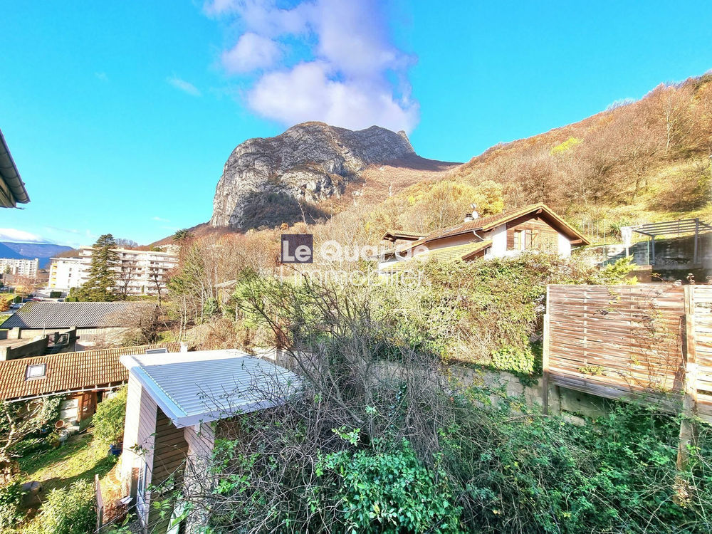 � vendre  Maison Saint-Martin-le-Vinoux (38950)