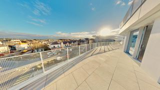  Appartement � vendre 4 pi�ces 130 m�