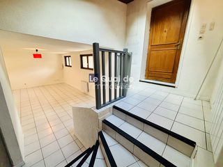  Appartement � louer 1 pi�ce 35 m�