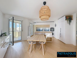  Appartement � vendre 4 pi�ces 104 m�