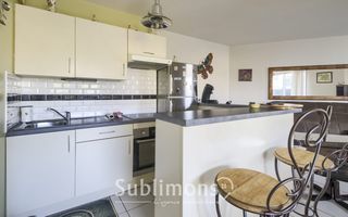  Appartement � vendre 2 pi�ces 48 m�