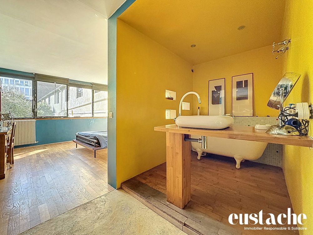 � vendre  Appartement Montreuil (93100)