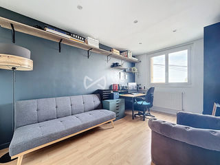  Appartement � vendre 3 pi�ces 70 m�