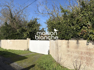  Terrain � vendre 700 m�