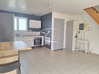  Maison � vendre 3 pi�ces 45 m�