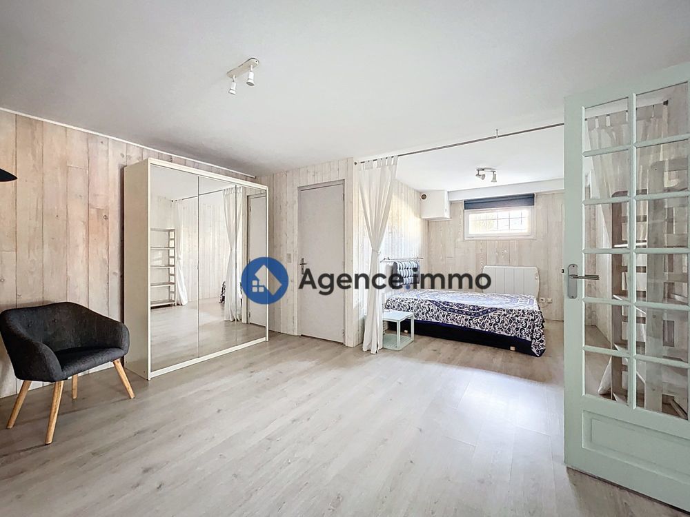 � vendre  Maison Urrugne (64122)