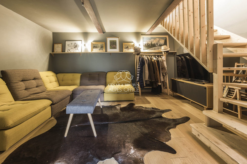 � vendre  Maison Saint-Gervais-les-Bains (74170)