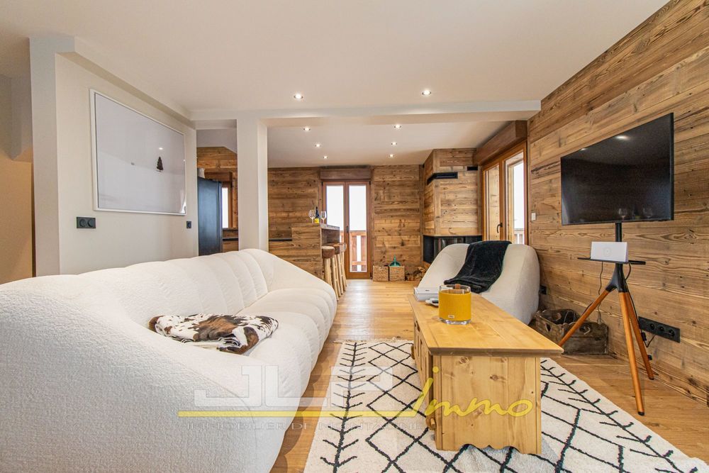 � vendre  Maison Combloux (74920)