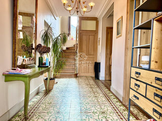  Maison � vendre 9 pi�ces 226 m�