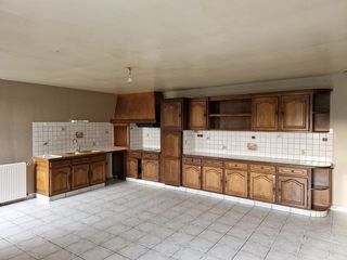  Maison � vendre 7 pi�ces 129 m�