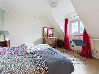  Maison � vendre 7 pi�ces 155 m�