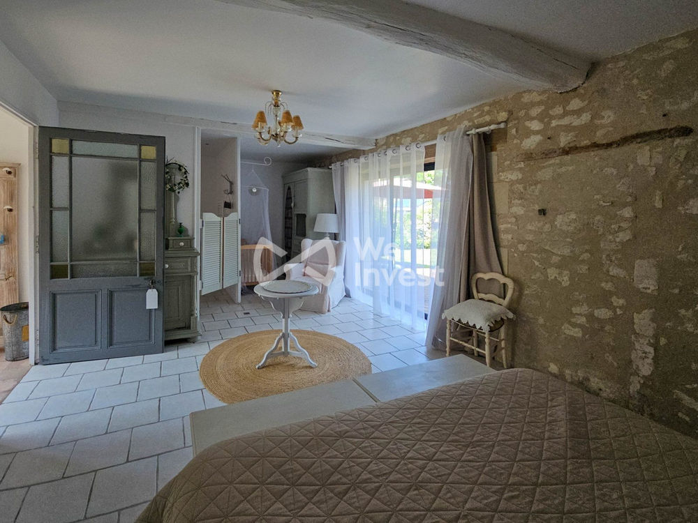 � vendre  Maison Les Ormes (86220)