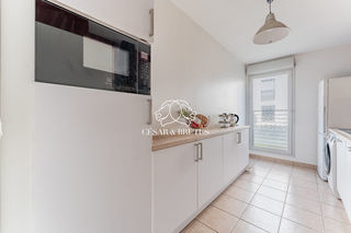  Appartement � vendre 3 pi�ces 72 m�