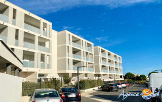  Appartement � vendre 3 pi�ces 56 m�