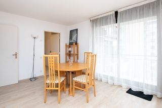  Appartement � louer 1 pi�ce 38 m�