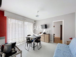  Appartement � vendre 2 pi�ces 34 m�