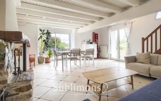  Maison � vendre 4 pi�ces 112 m�