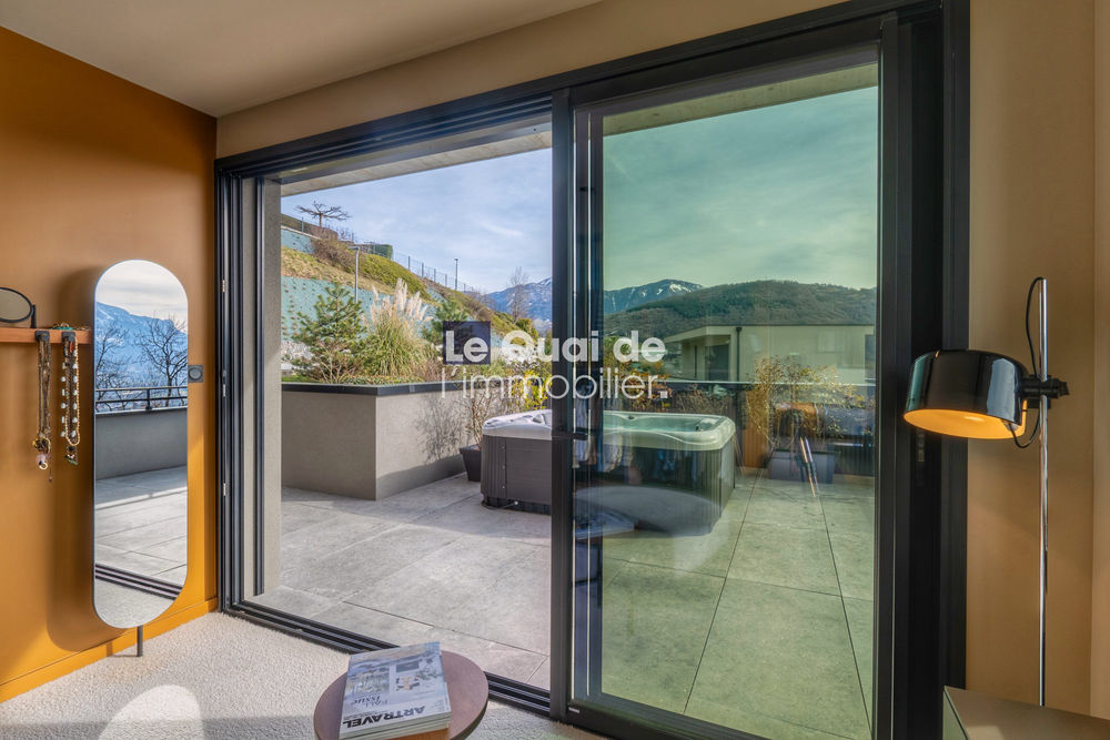 � vendre  Maison Saint-Alban-Leysse (73230)