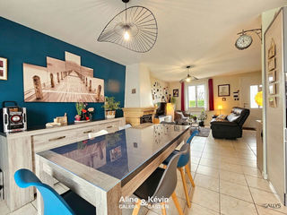  Maison � vendre 4 pi�ces 78 m�