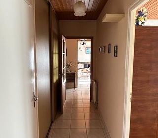  Maison � vendre 6 pi�ces 133 m�