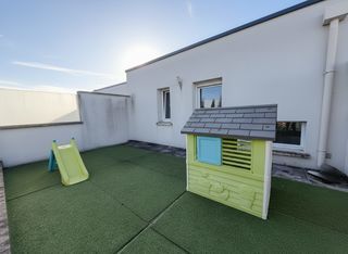  Maison � vendre 4 pi�ces 109 m�