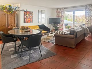  Appartement � vendre 4 pi�ces 107 m�