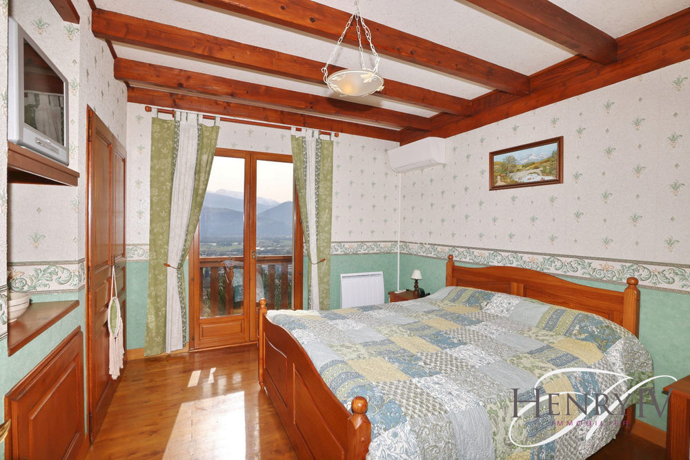 � vendre  Maison Corenc (38700)