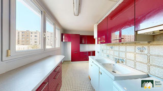  Appartement � vendre 4 pi�ces 67 m�