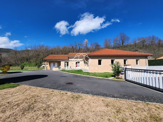  Maison � vendre 7 pi�ces 170 m�