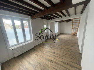  Maison � vendre 4 pi�ces 58 m�