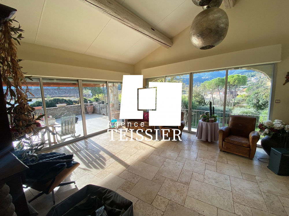 � vendre  Maison Les Vans (07140)