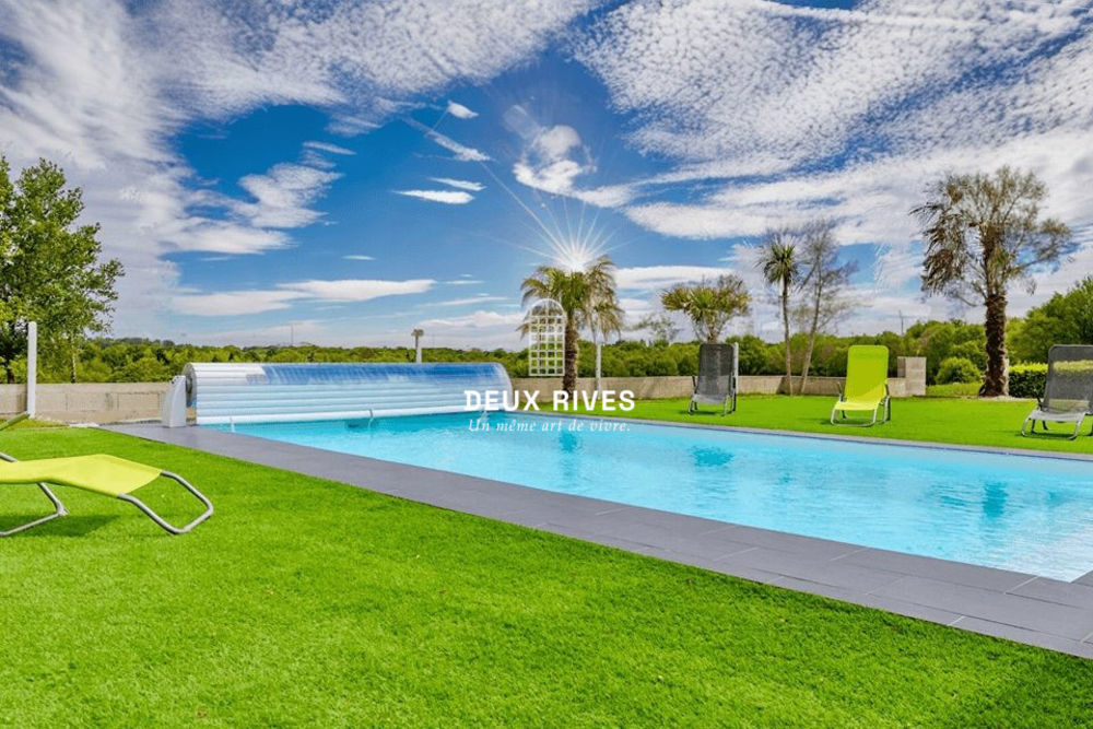 � vendre  Maison La Chapelle-sur-Erdre (44240)