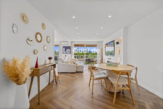  Appartement � vendre 4 pi�ces 89 m�